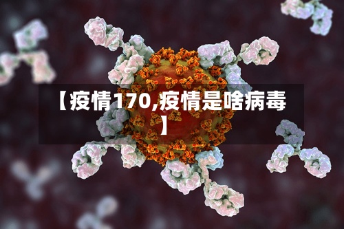 【疫情170,疫情是啥病毒】