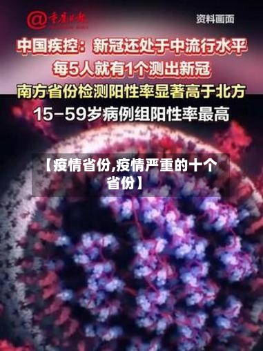 【疫情省份,疫情严重的十个省份】-第3张图片