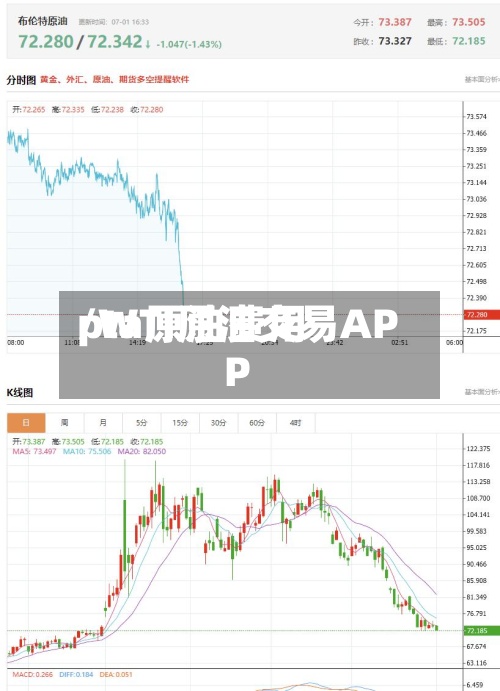 pta原油费用/WTI原油交易APP