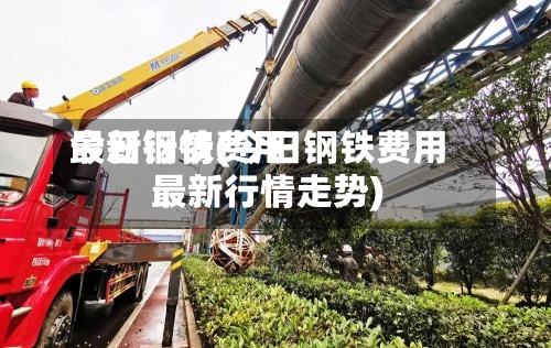 今日钢铁费用最新行情(今日钢铁费用最新行情走势)-第2张图片