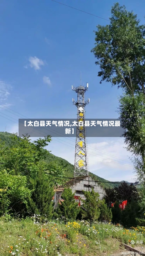 【太白县天气情况,太白县天气情况最新】-第3张图片
