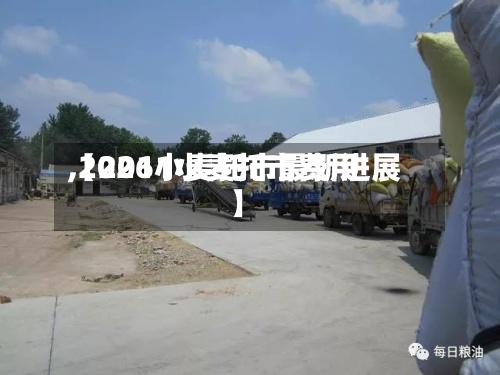 【2011小麦托市费用,2026小麦托市最新进展】