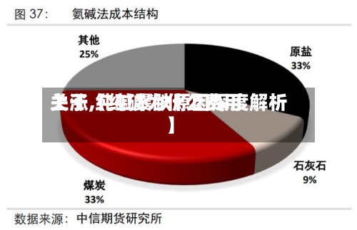 关于【纯碱为什么费用上涨,纯碱暴跌原因深度解析】