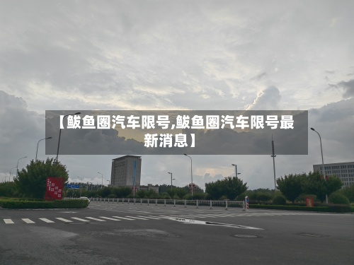 【鲅鱼圈汽车限号,鲅鱼圈汽车限号最新消息】-第3张图片