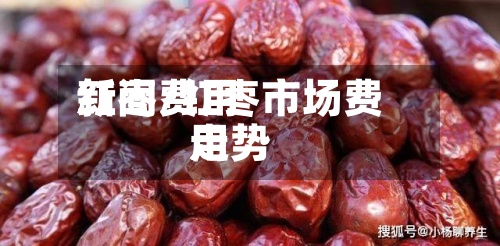 红枣费用新闻/红枣市场费用走势