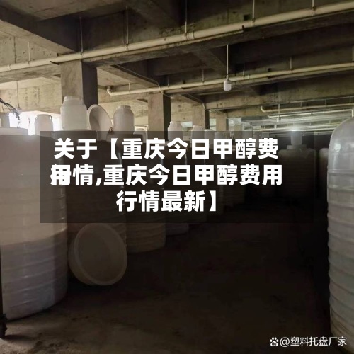 关于【重庆今日甲醇费用行情,重庆今日甲醇费用行情最新】-第2张图片