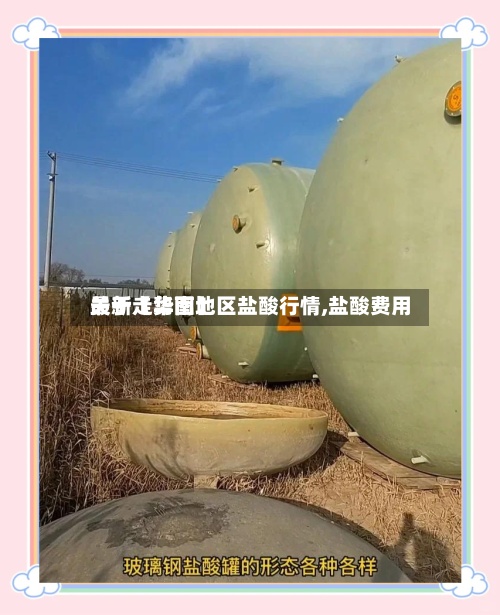 关于【华南地区盐酸行情,盐酸费用最新走势图】