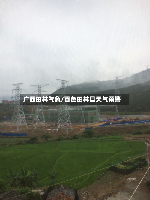 广西田林气象/百色田林县天气预警