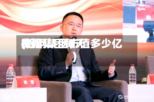 徐钢集团每天费用(徐钢集团市值多少亿)-第3张图片