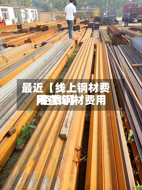 最近【线上钢材费用,免费钢材费用网查询】-第3张图片