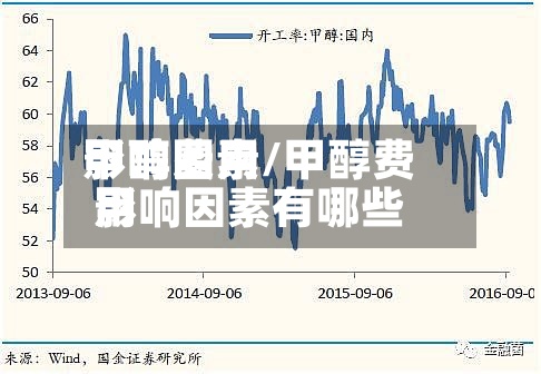 甲醇费用影响因素/甲醇费用影响因素有哪些