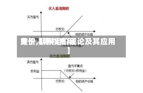 关于【期权费用定价,期权定价理论及其应用】