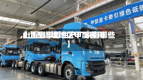 【山西运城地区甲醇费用,山西省甲醇生产厂家有哪些】