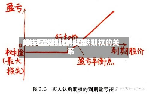 美式看跌期权的费用/美式看涨期权和看跌期权的关系-第2张图片