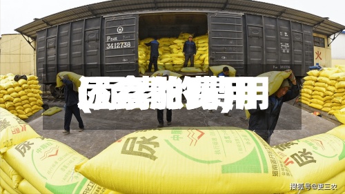 尿素的费用
(尿素的费用
还会涨吗)-第3张图片