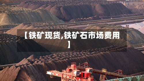 【铁矿现货,铁矿石市场费用】