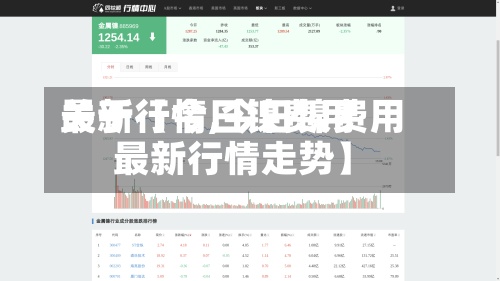 关于【今日镍费用最新行情,今日镍费用最新行情走势】-第3张图片