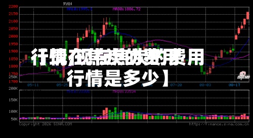 【现在焦炭的费用行情,现在焦炭的费用行情是多少】