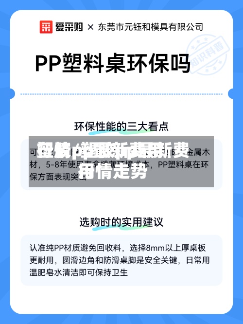 塑胶pp最新费用行情/塑胶pp最新费用行情走势