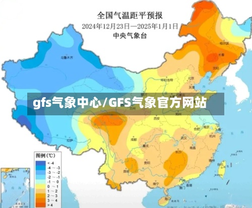 gfs气象中心/GFS气象官方网站
