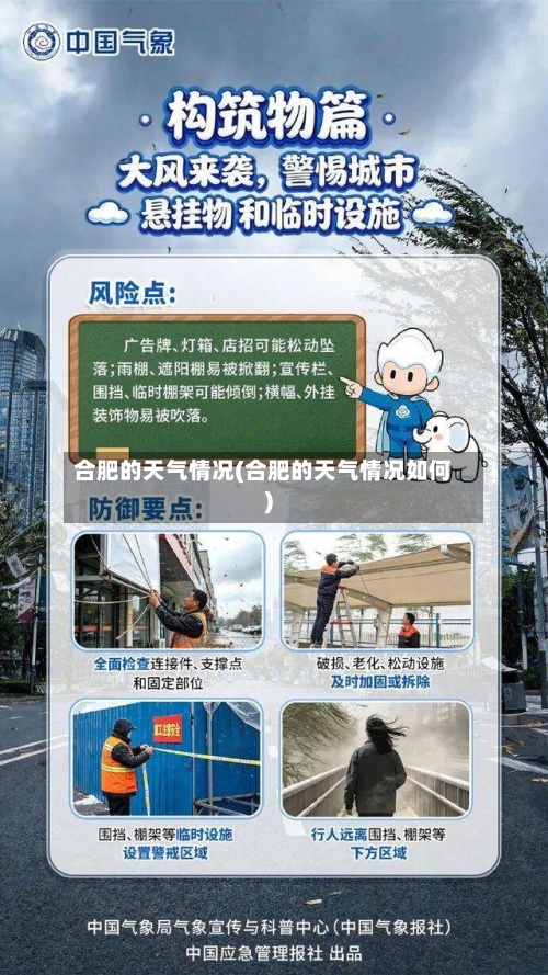合肥的天气情况(合肥的天气情况如何)-第2张图片