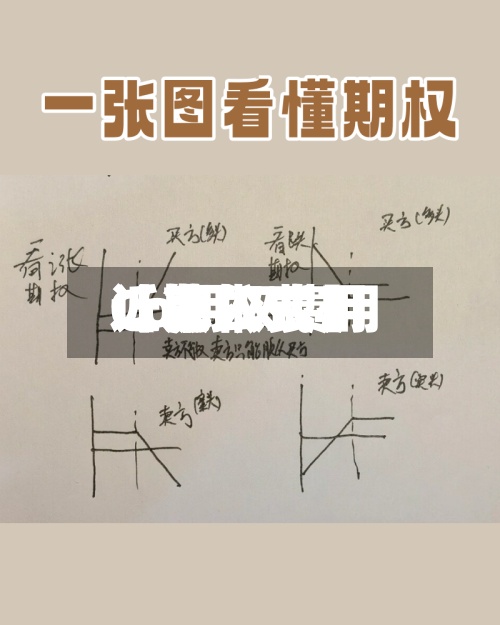 近来
【期权费用
Co期权费用
计算公式】-第2张图片