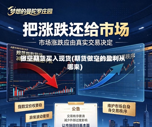 做空期货买入现货(期货做空的盈利从哪来)