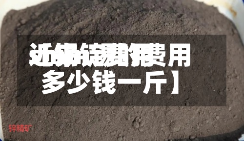近来【锡锭费用smm锡的费用多少钱一斤】-第2张图片