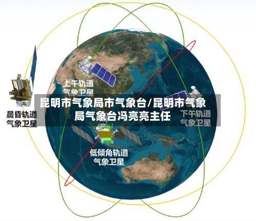昆明市气象局市气象台/昆明市气象局气象台冯亮亮主任