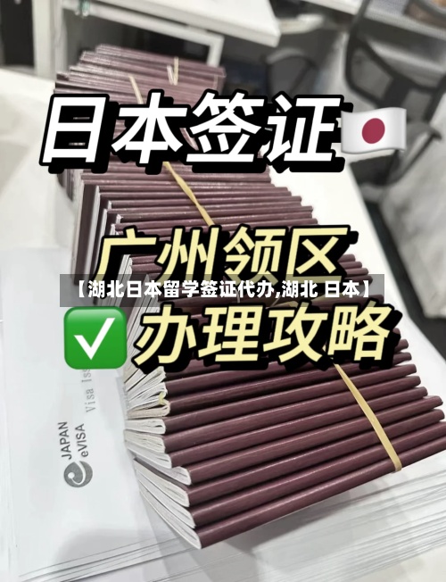 【湖北日本留学签证代办,湖北 日本】