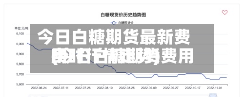 今日白糖期货最新费用(今日白糖期货费用实时行情走势)