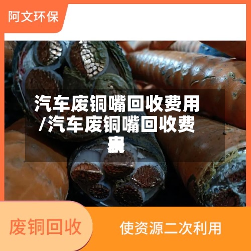 汽车废铜嘴回收费用
/汽车废铜嘴回收费用
表-第2张图片