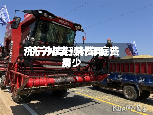 济宁小麦行情费用/济宁小麦预计年底费用多少-第2张图片