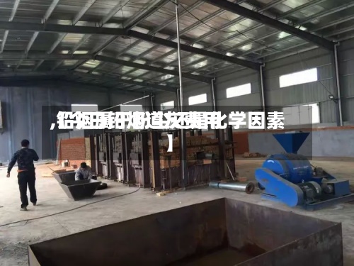 【今日铅烟道灰费用
,铅烟属于粉尘还是化学因素】-第2张图片