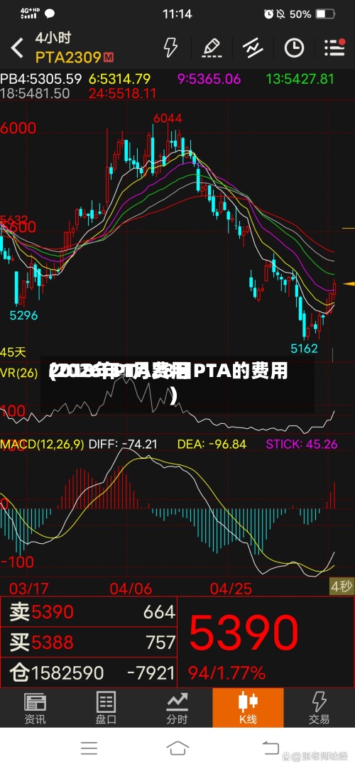 2018年PTA费用(2026年1月28日PTA的费用)