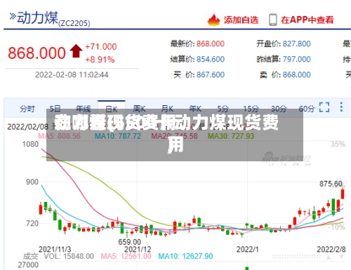 动力煤现货费用在哪看(5500卡动力煤现货费用)-第3张图片
