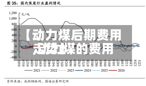 【动力煤后期费用,动力煤的费用走势】