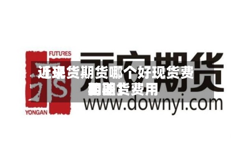 近来【现货期货哪个好现货费用和期货费用的差】-第3张图片