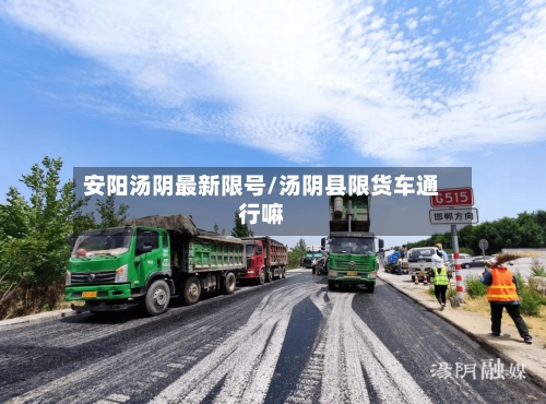 安阳汤阴最新限号/汤阴县限货车通行嘛