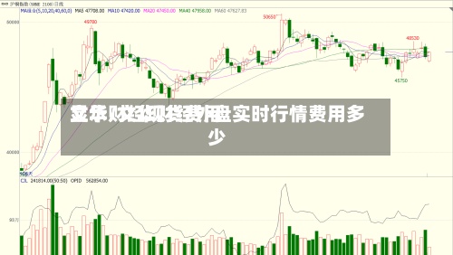 文华财经现货费用显示/文华财经外盘实时行情费用多少