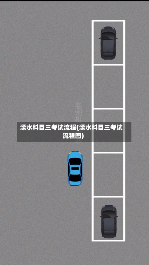 溧水科目三考试流程(溧水科目三考试流程图)-第2张图片