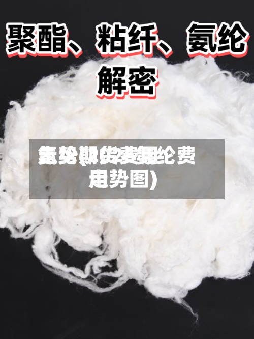 氨纶期货费用
走势(2026氨纶费用
走势图)-第2张图片