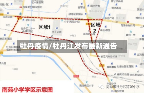 牡丹疫情/牡丹江发布最新通告