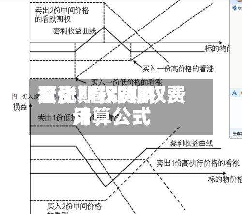 看涨期权费用变化/看涨期权费用计算公式-第2张图片