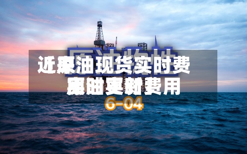 近来【原油现货实时费用原油实时费用实时更新】