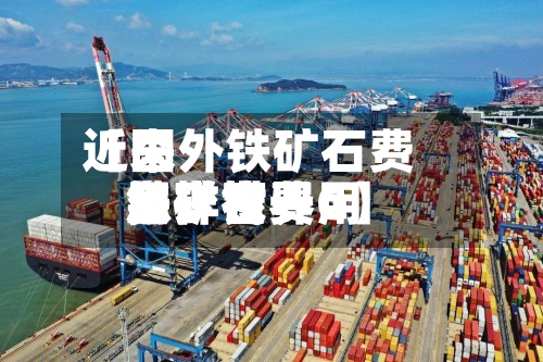 近来【国外铁矿石费用怎样世界铁矿石费用多少钱一G】